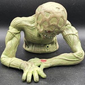 Dead Ed The Talking Zonbie